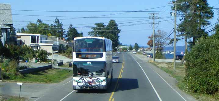 BC Transit Alexander Dennis Enviro500 9512